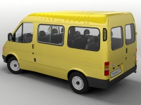 Ford Transit 1996